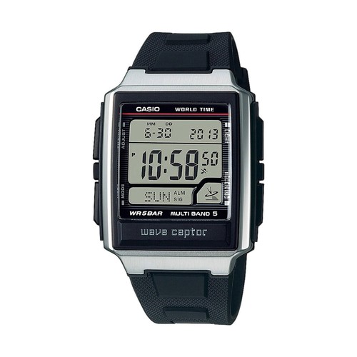 Casio 59r 1aef orologio - casio, wv-59r-1aef