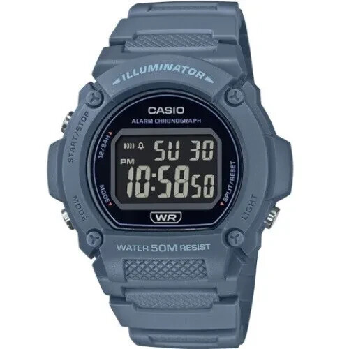 Casio 219hc orologio da - casio,