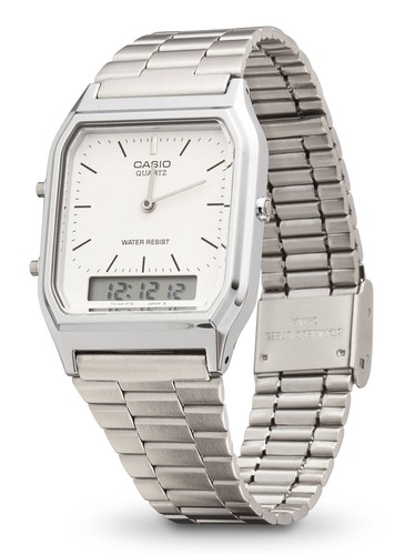 Orologio casio retrò - orologio,