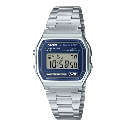 Orologio casio 158wea - orologio,
