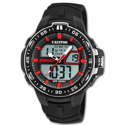 Calypso orologio polso - calypso,