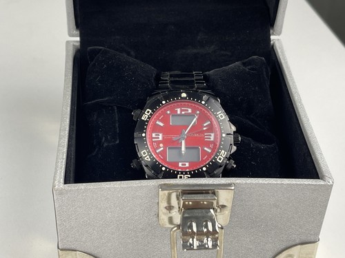 Orologio polso uomo - da,