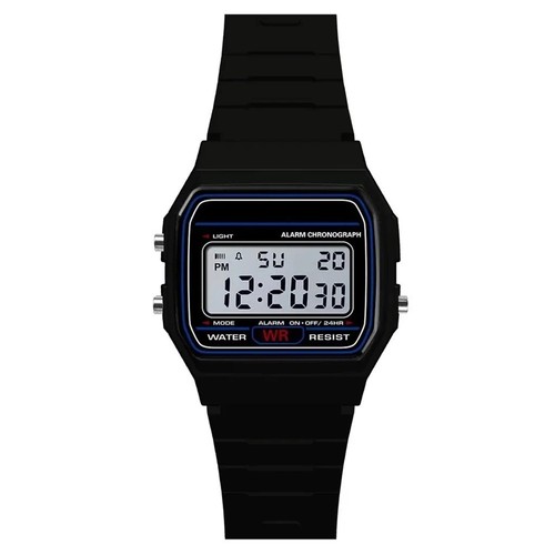 Orologio uomo donna - orologio, f-91