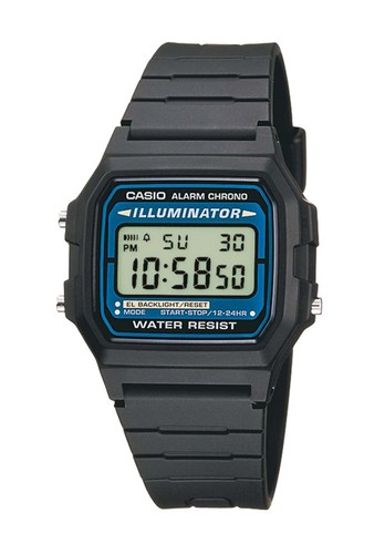 Casio f 105w 1awyef - ✅✅✅,