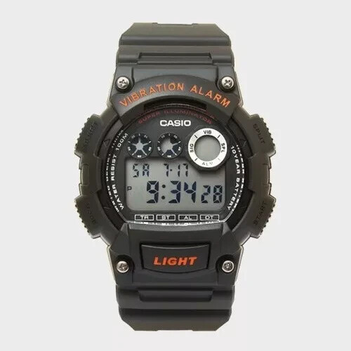 Orologio polso uomo casio - da,