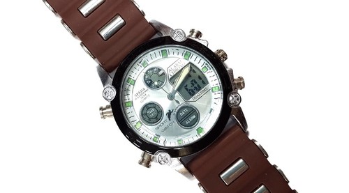 Orologio polso spada uomo - x,