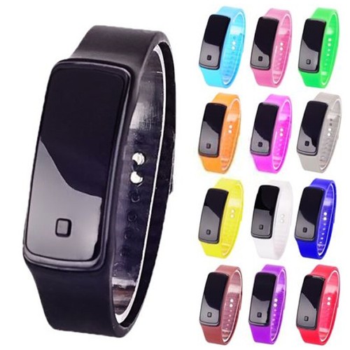 Sportivo digitale led unisex - digitale,