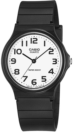 Casio orologio polso - -, uomo