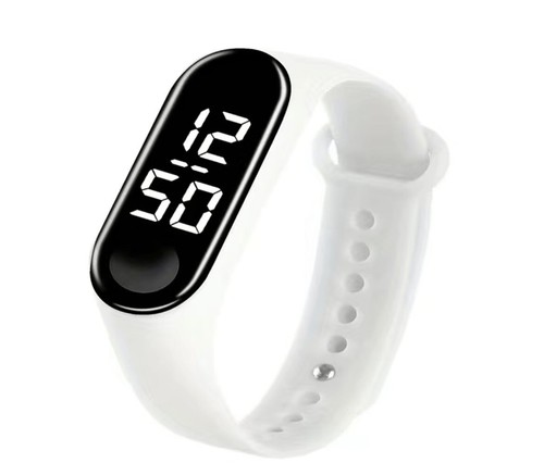 Orologio digitale polso - orologio,
