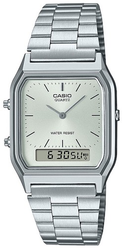 Orologio casio retrò - orologio, da