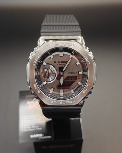 Orologio polso casio uomo - polso,