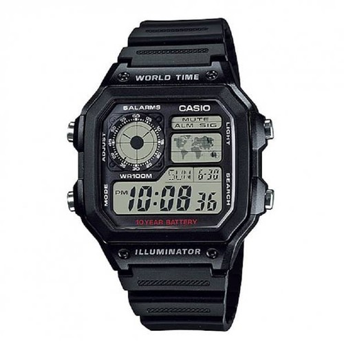 Casio collection - casio,