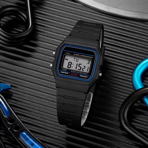 Orologio sportivo militare