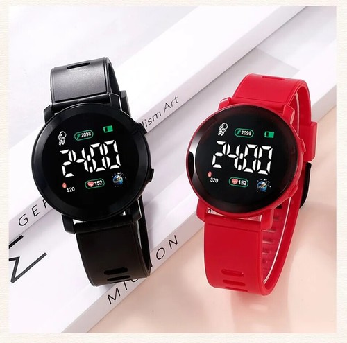 Orologio digitale polso - orologio,