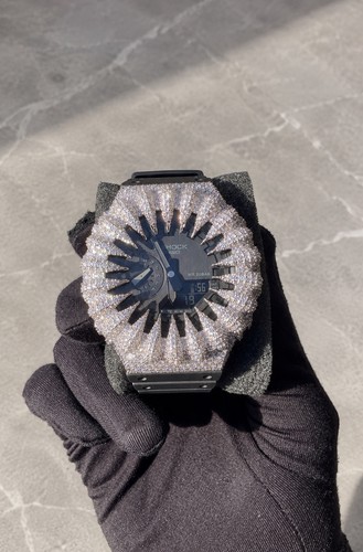 Casio shock 2100 - g-shock, custom
