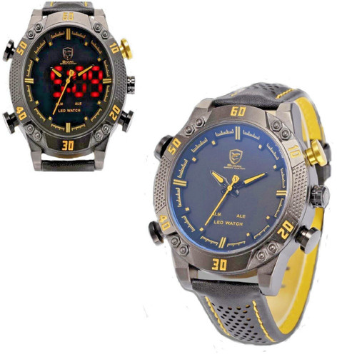 Orologio uomo acciaio - orologio,