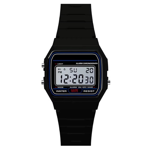 Orologio sportivo militare - sportivo,