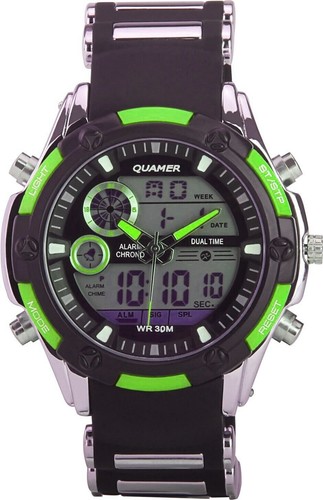 Orologio polso uomo analogico - polso,