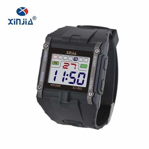 Orologio digitale uomo - digitale, da