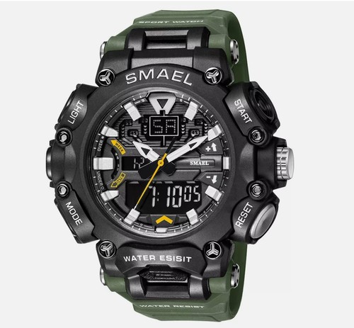 Orologio uomo swatch doppio - swatch,