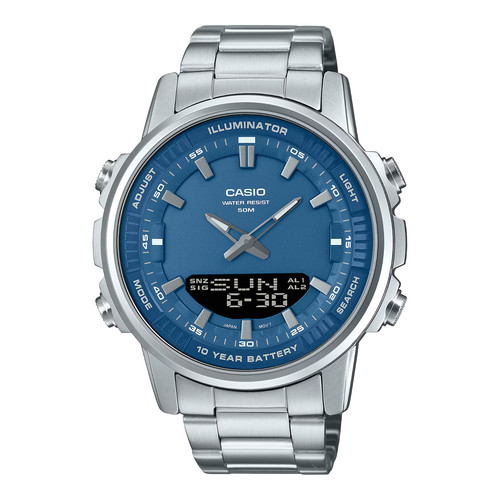 Casio amw 880d 2a1vdf - casio, orologio