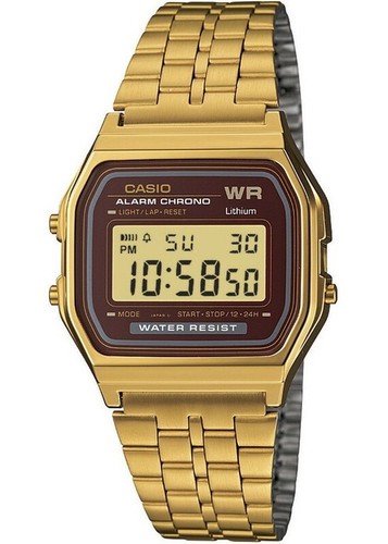 Casio a159wgea 5df orologio - a159wgea-5df,
