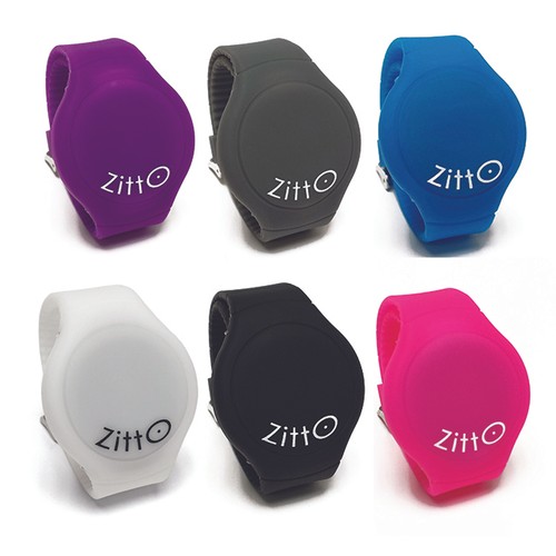 Orologio zitto silicone - zitto, 2.0