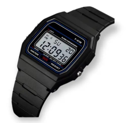 Orologio uomo donna unisex
