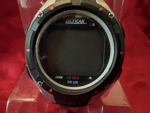 Nuovo orologio sportivo - nuovo,